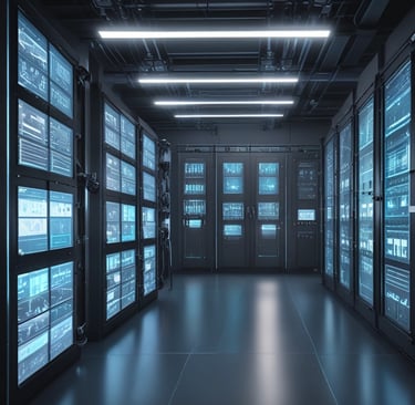 white concrete building during daytime