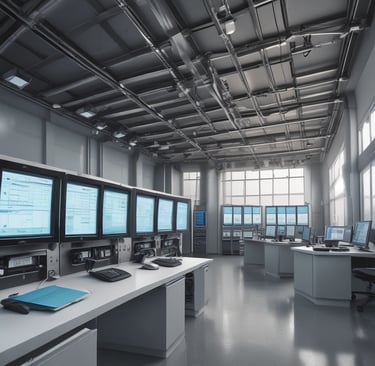 worm's-eye view photography of concrete building