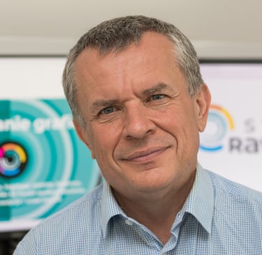 Robert Witkowski - właściciel