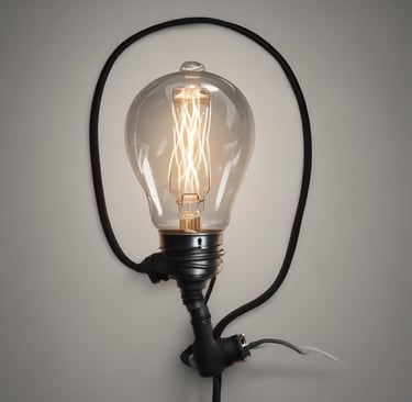 Bright living room with modern inventory