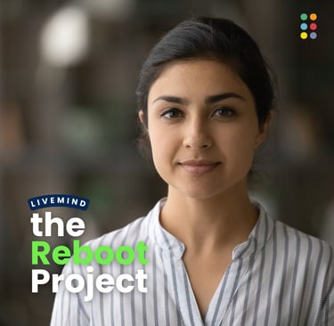 Livemind Reboot Project