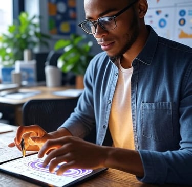 Brand Builder