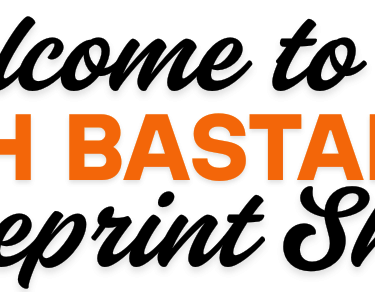 a sign that says welcome to the rich bastards