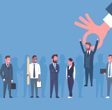 Donor selection for successful FMT must be done very carefully.