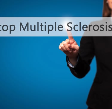 Fecal Microbiota Transplantation for Multipl Sclerosis