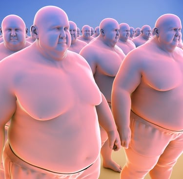 Fecal Microbiota Transplantation (FMT) is a new and safe method for treating obesity.