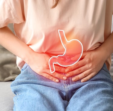 Abdominal pain, bloating Key symptoms and patient complaints for diagnosing Irritable Bowel Syndrome