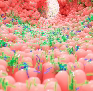 The Role of Fecal Microbiota Transplantation in Treating Immune Deficiency Disorders