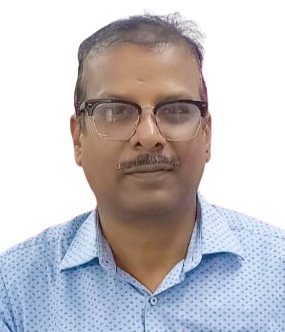 Prof. Anurag Kumar Dean, Faculty of Humanities Mahatmma Gandhi Kashi Vidyapith, Varanasi, U.P.,