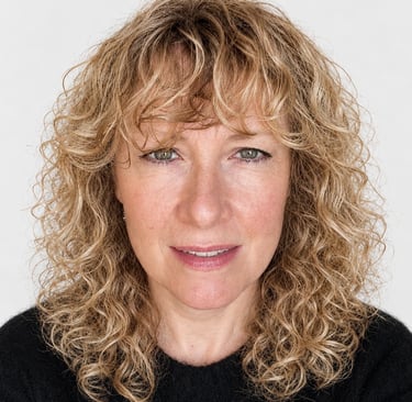 Fionna Lannelongue Thérapeute en relation d'aide