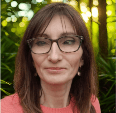 Jennyfer Gauthier Psychopraticienne