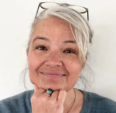 Caroline Huet Thérapeute en relation d'aide à Chatelaillon Plage