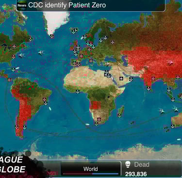 Plague Inc.