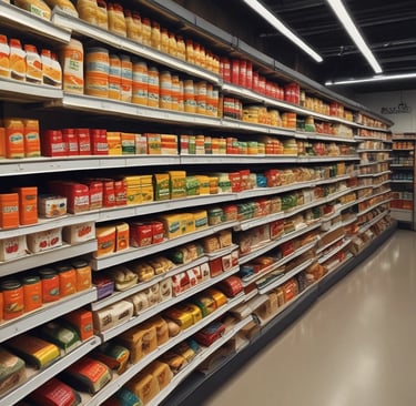a man riding a skateboard down the side of a ramp