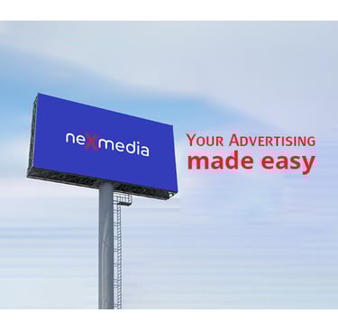 neXmedia I Your Advertising made easy