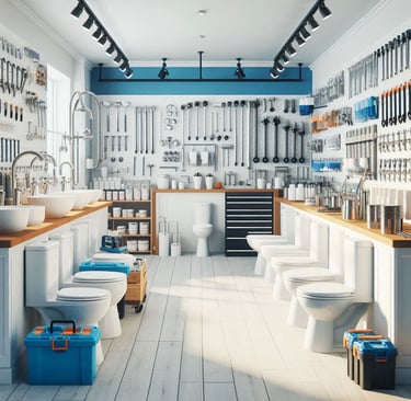 Plumbing Store
