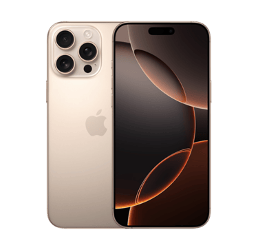 Apple iPhone 16 Pro Max