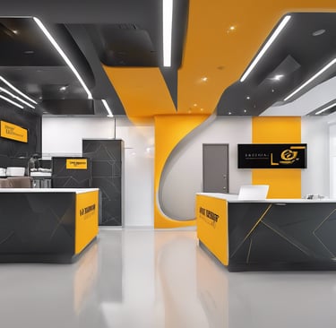 white concrete building during daytime