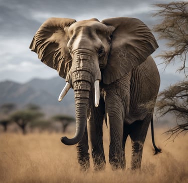 worm's-eye view photography of concrete building