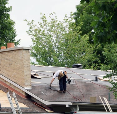 roofing services in st tammany parish
