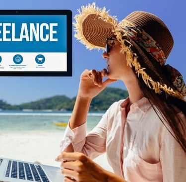 top side hustle for busy professionals main image