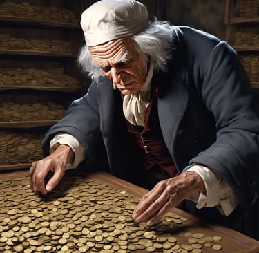 Bright living room with modern inventory