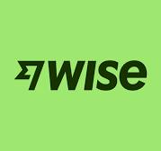 wise logo