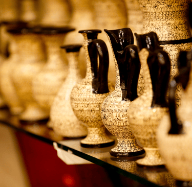 Avanos pottery, Avanos tours, Avanos handmade pottery, Cappadocia travel, Cappadocia tours, Avanos