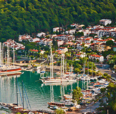 Fethiye Travel Guide, Fethiye what to see, Fethiye things to do in Fethiye, Fethiye Tours, Fethiye 