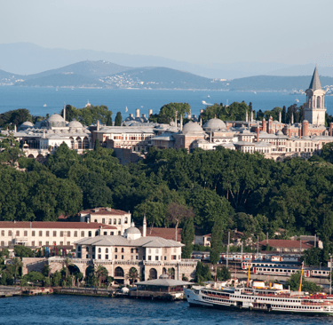 Topkapi palace harem, Topkapi Palace visiting hours, Topkapi palace history, Topkapi Palace tickets