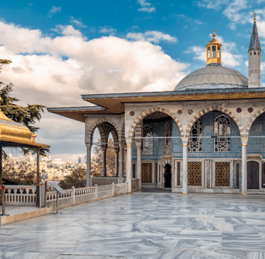 Topkapi Palace Harem, Istanbul best places to visit, topkapi palace gardens, Topkapi palace