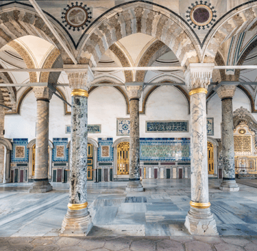 Topkapi palace harem, Topkapi Palace visiting hours, Topkapi palace history, Topkapi Palace tickets