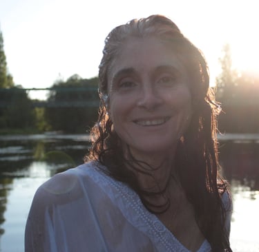 AUde Weisberger, proffesseure et thérapeute