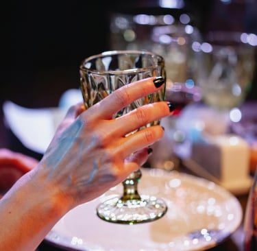 corporate event image