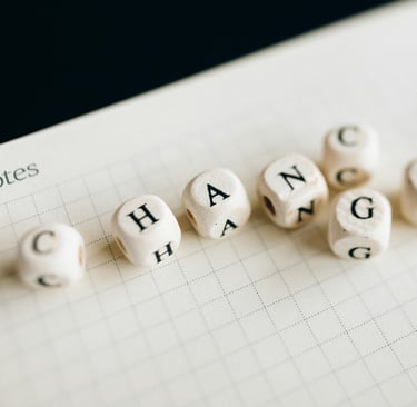 changement vente FACTOxRH