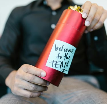 Recrutement - intégration - onboarding - FACTOxRH