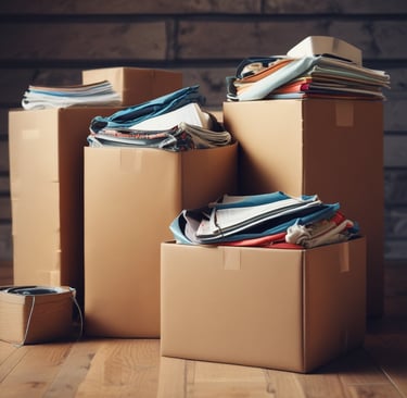 Bright living room with modern inventory