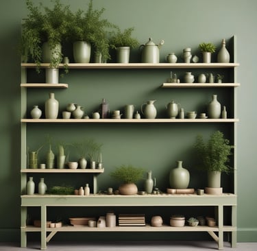 Bright living room with modern inventory