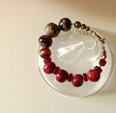 Bracelet.