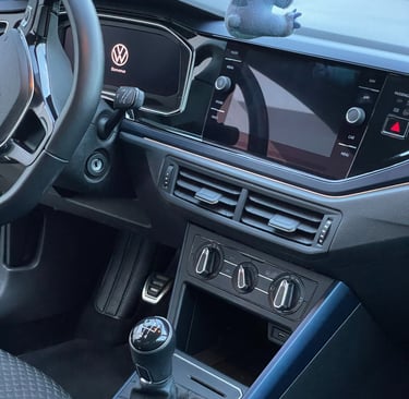 Nettoyage intérieur auto marignane