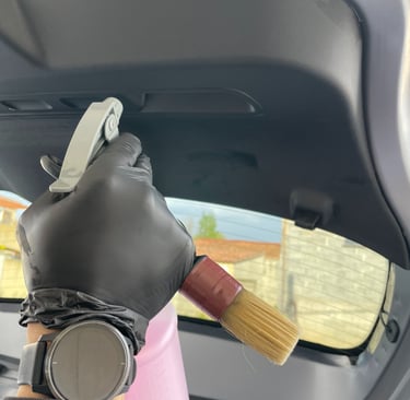 lavage auto marignane