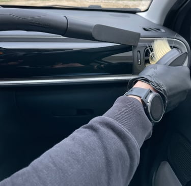 nettoyage professionnel vehicule