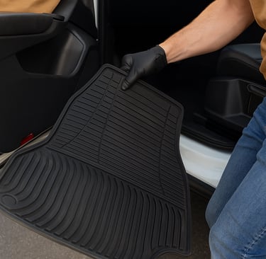 nettoyage voiture a domicile marignane