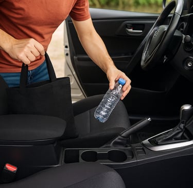 lavage auto a domicile marignane