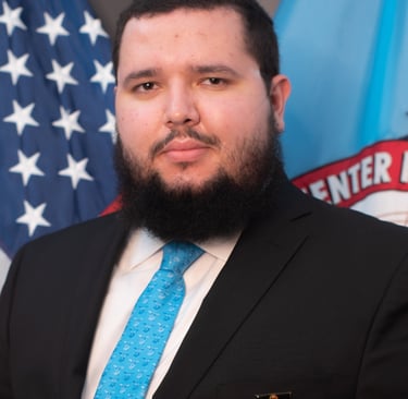 Victor Antonio Hernandez Ojeda