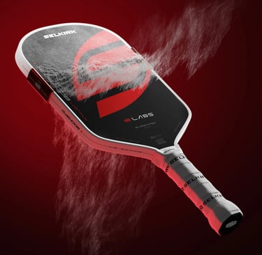 Selkirk piklbolo raketes epiklbolas.lt