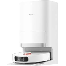 robot aspirador xiaomi