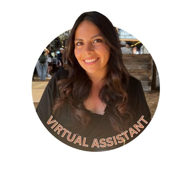 Virtual Asisstan Melina Akkermans