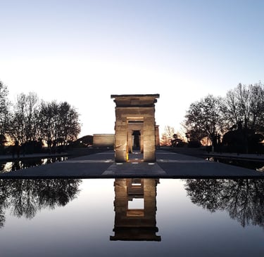 Templo Debod