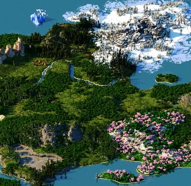 [Map] Falone